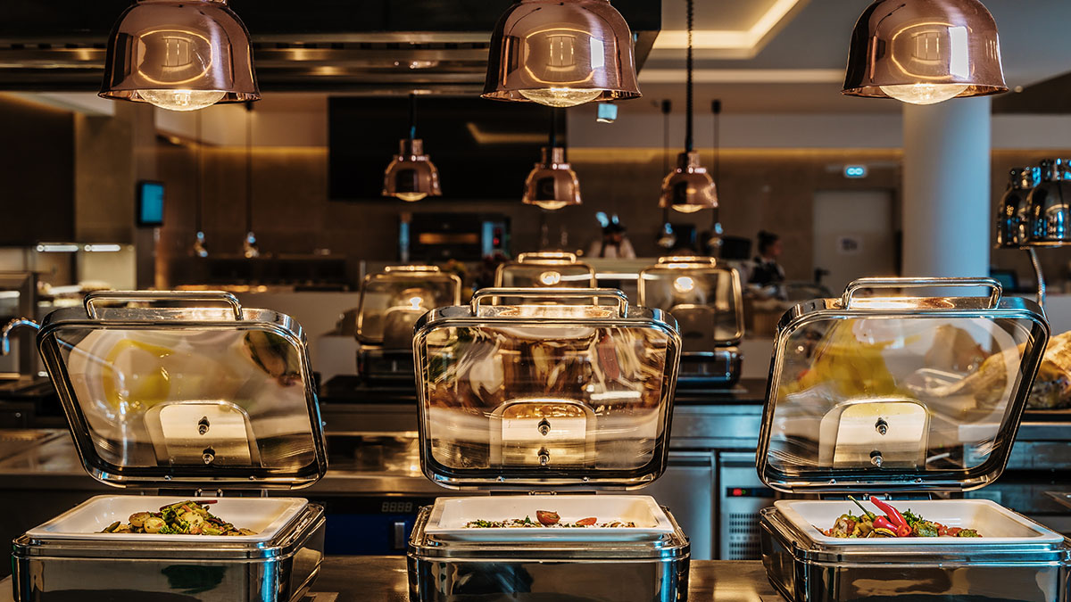 Gennadi Grand Resort